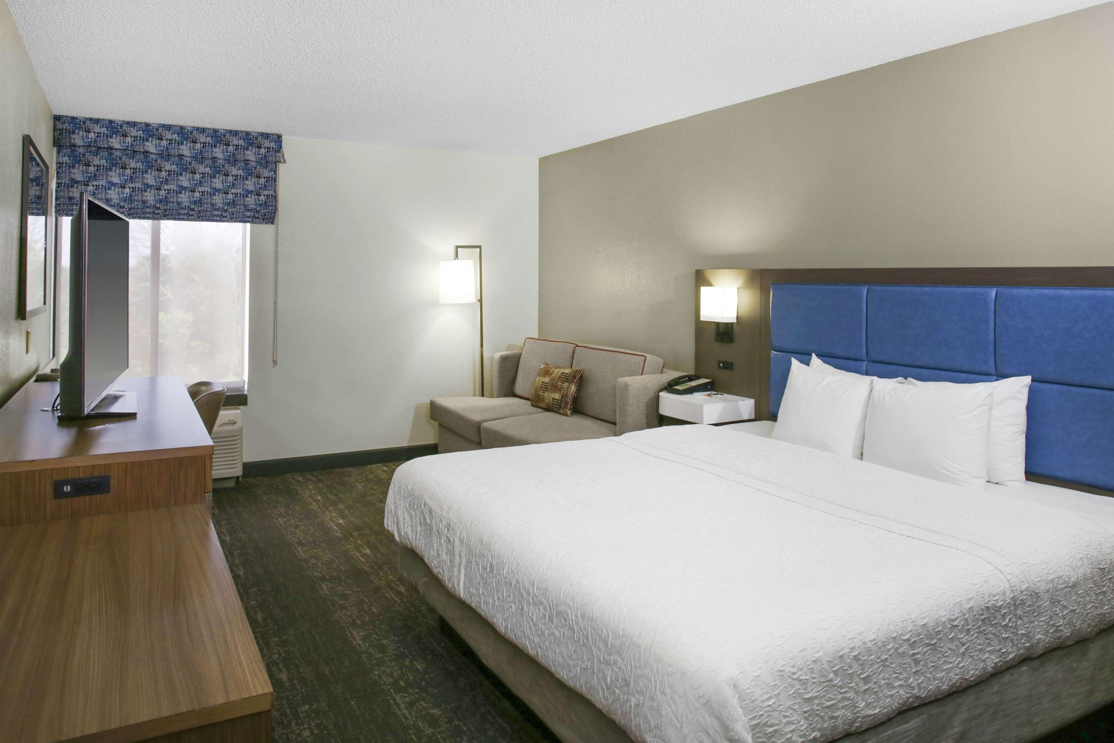 Hampton Inn Chicago Elgin/I-90 Exteriör bild