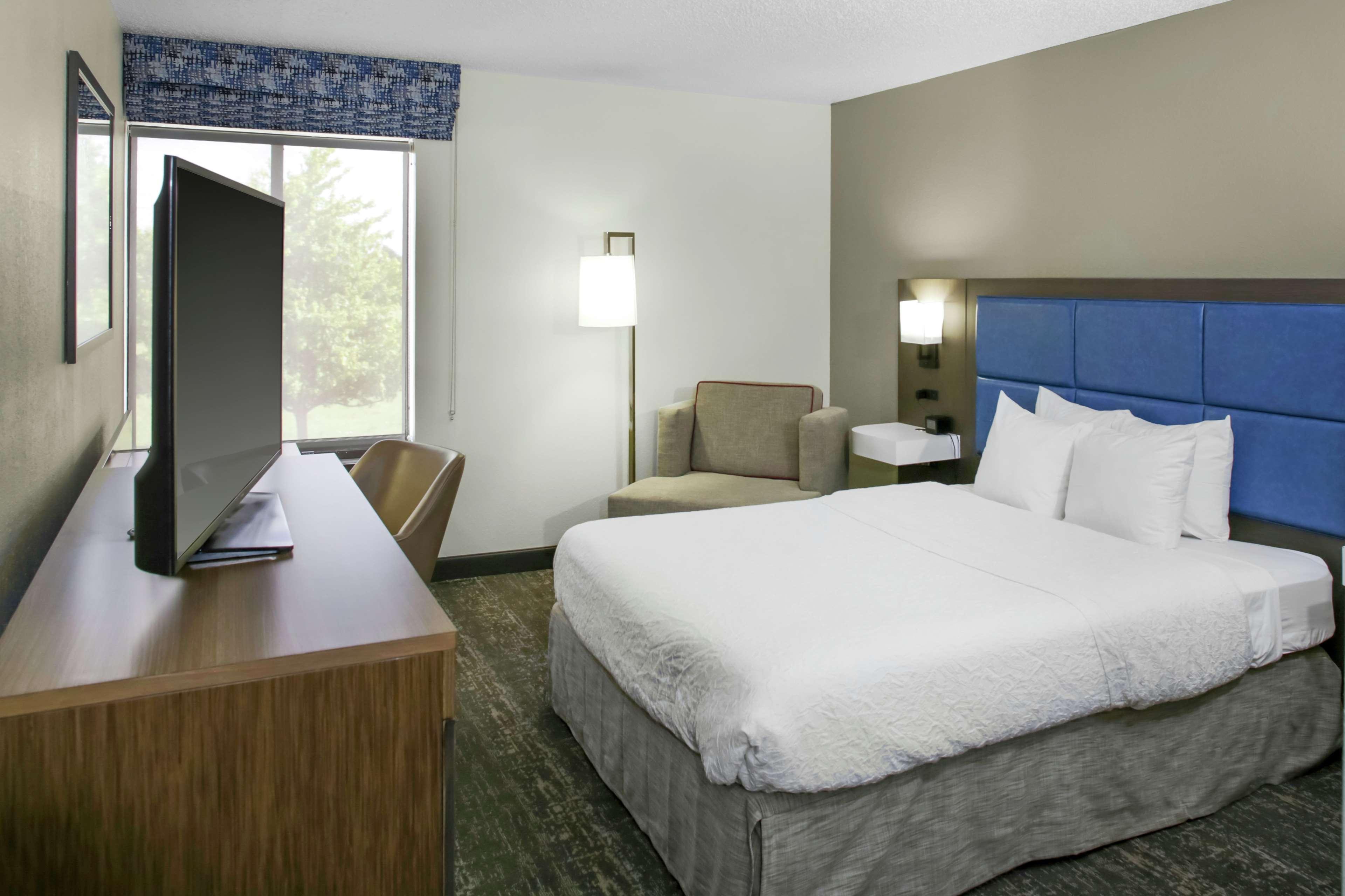 Hampton Inn Chicago Elgin/I-90 Exteriör bild