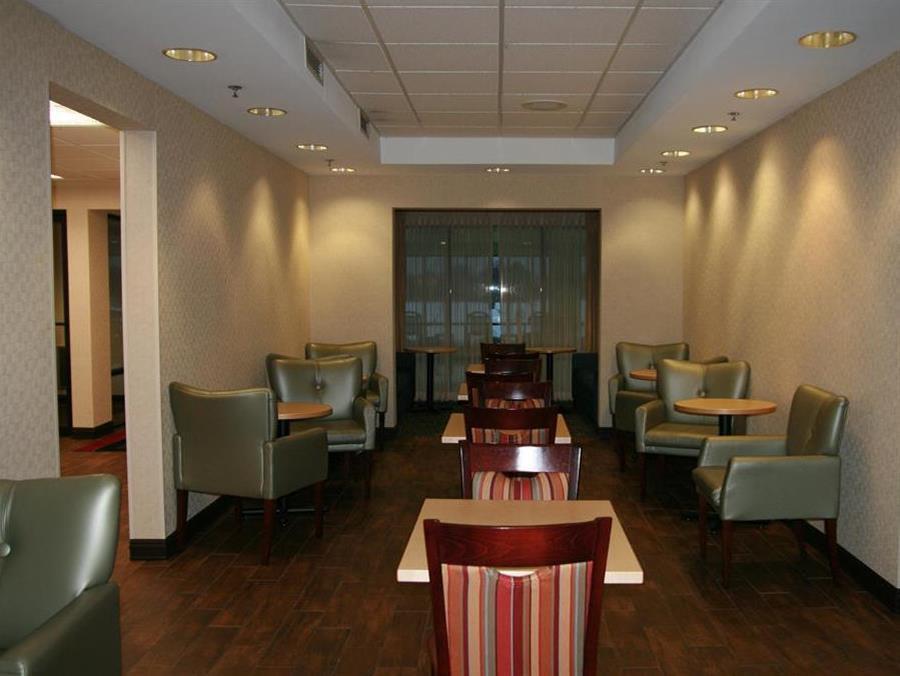 Hampton Inn Chicago Elgin/I-90 Exteriör bild
