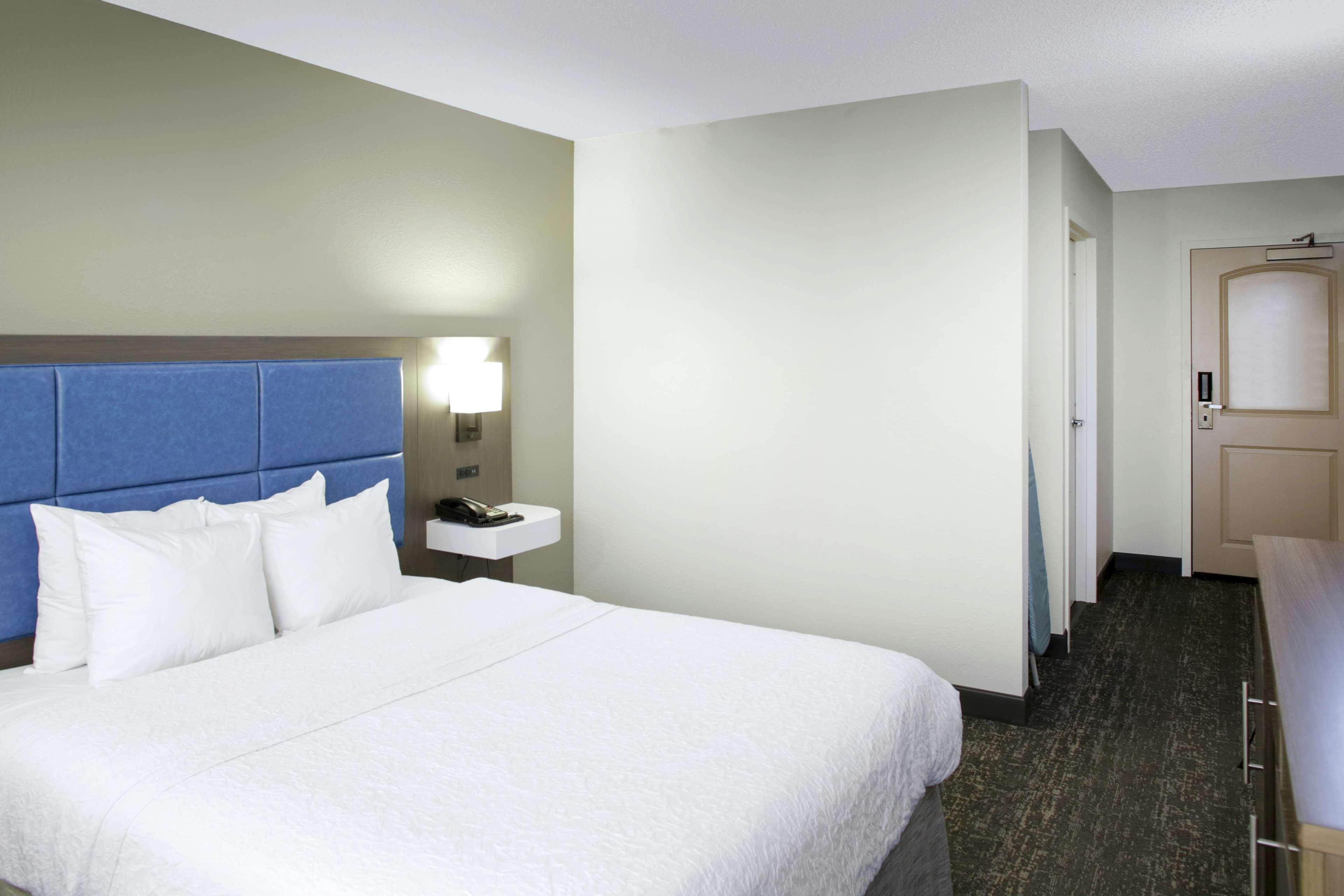 Hampton Inn Chicago Elgin/I-90 Exteriör bild