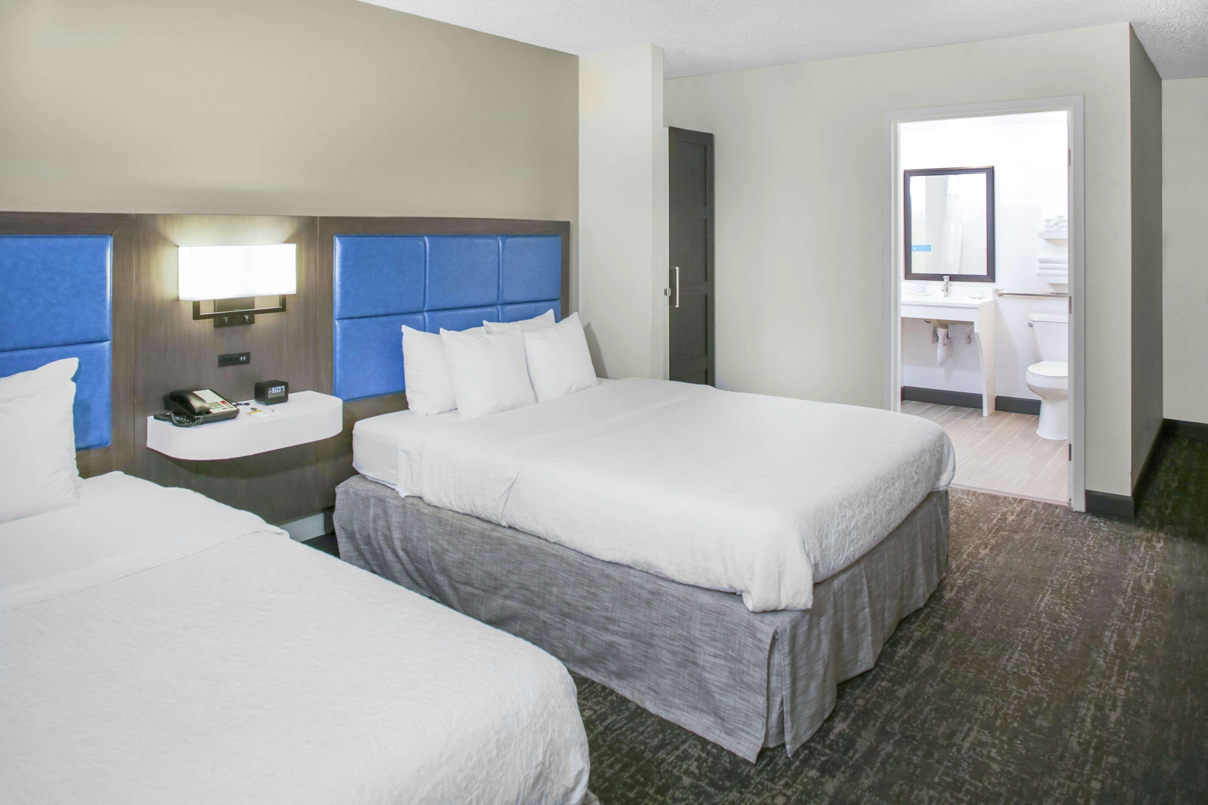 Hampton Inn Chicago Elgin/I-90 Exteriör bild