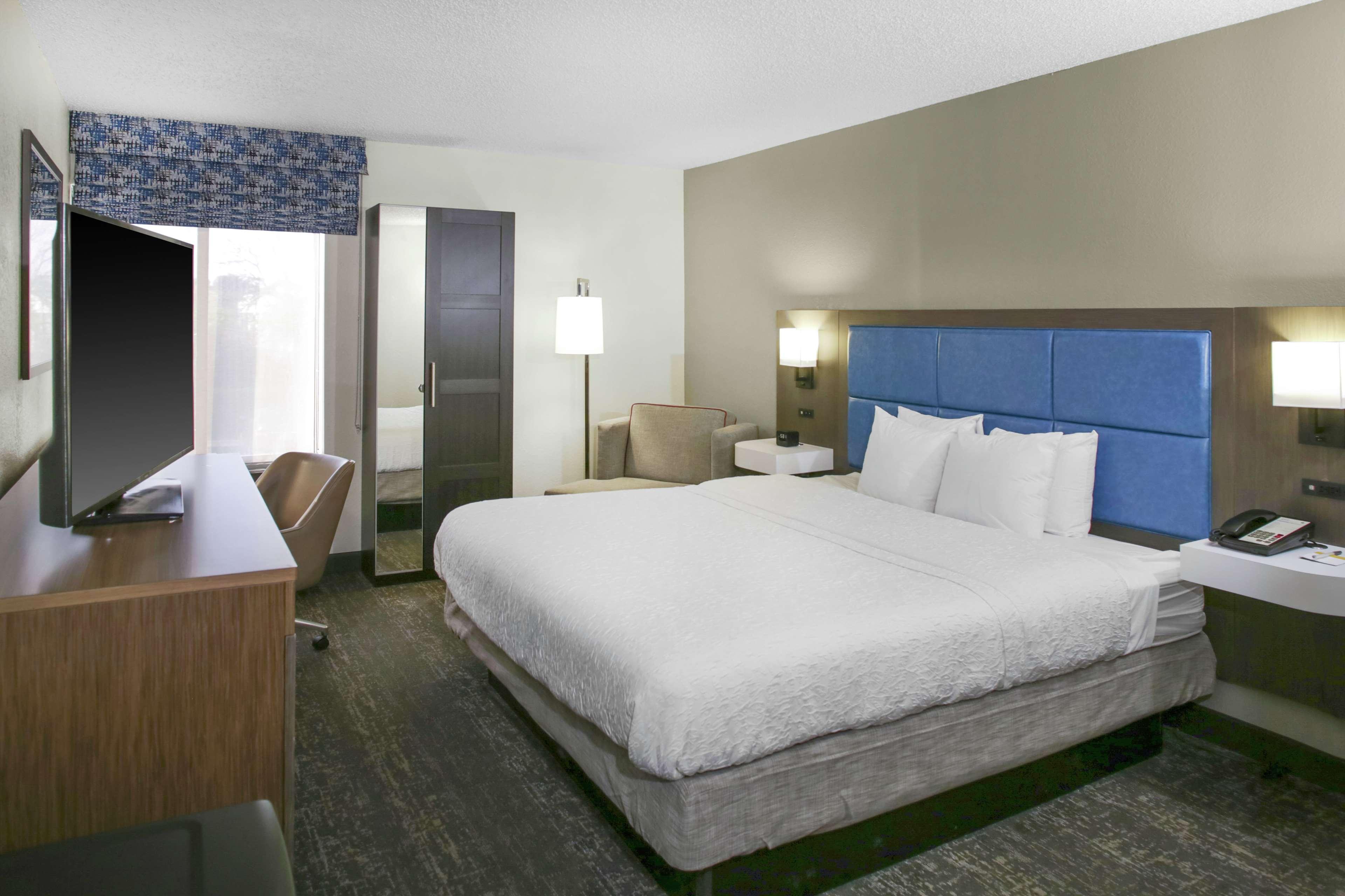 Hampton Inn Chicago Elgin/I-90 Exteriör bild