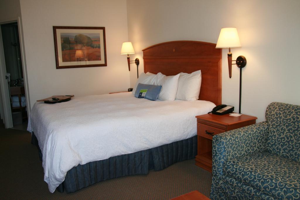 Hampton Inn Chicago Elgin/I-90 Exteriör bild