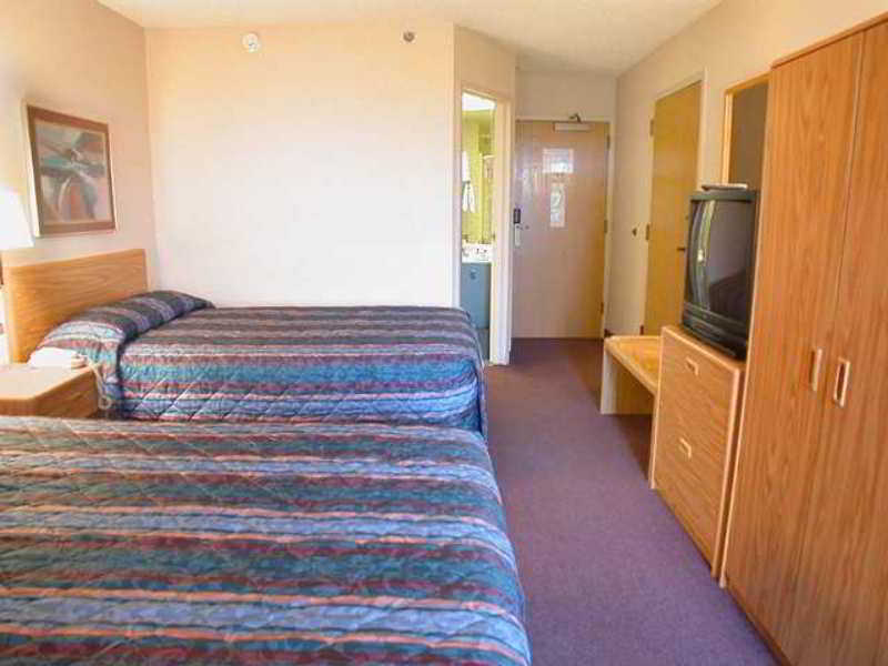 Hampton Inn Chicago Elgin/I-90 Rum bild