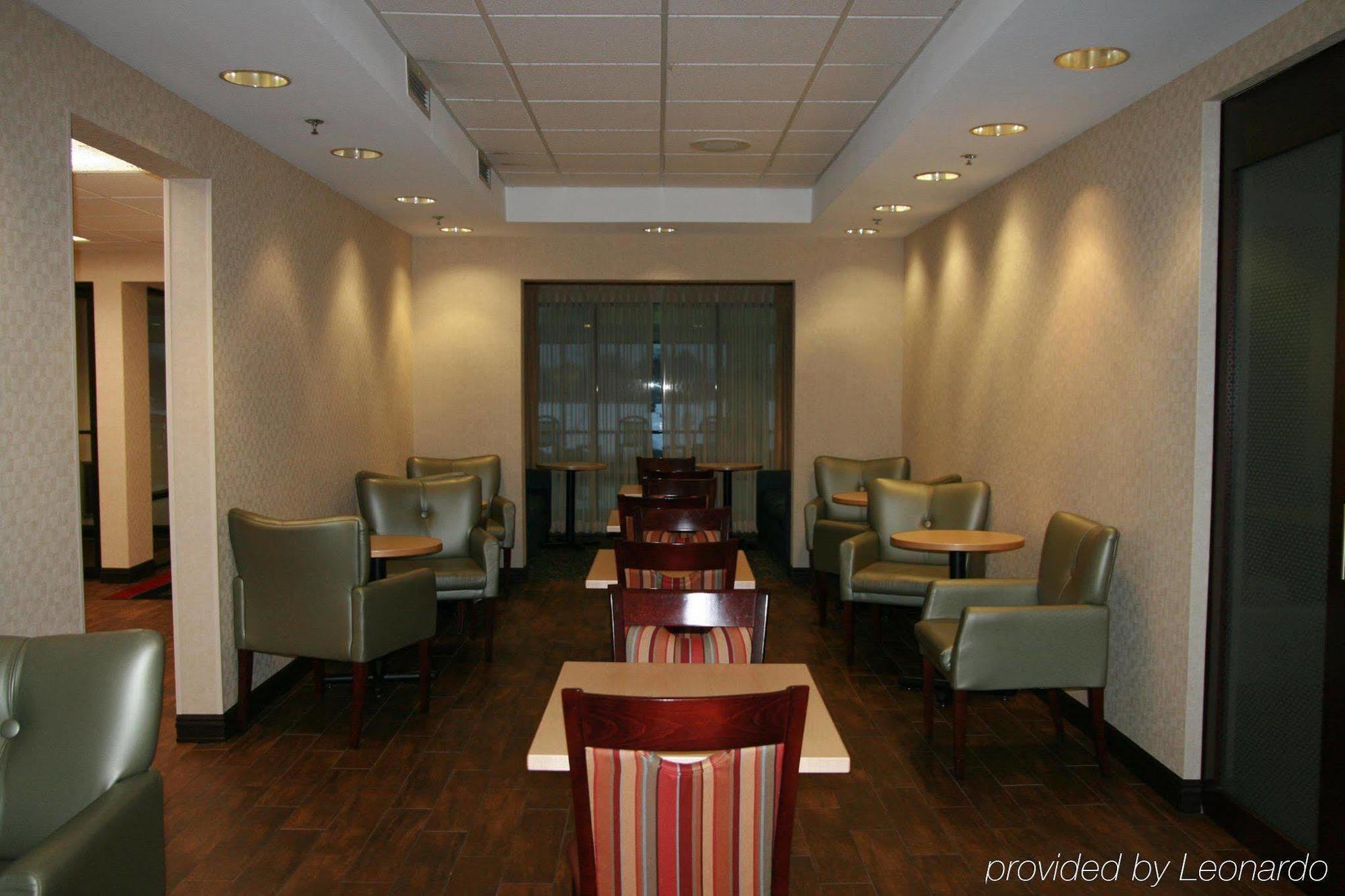 Hampton Inn Chicago Elgin/I-90 Exteriör bild