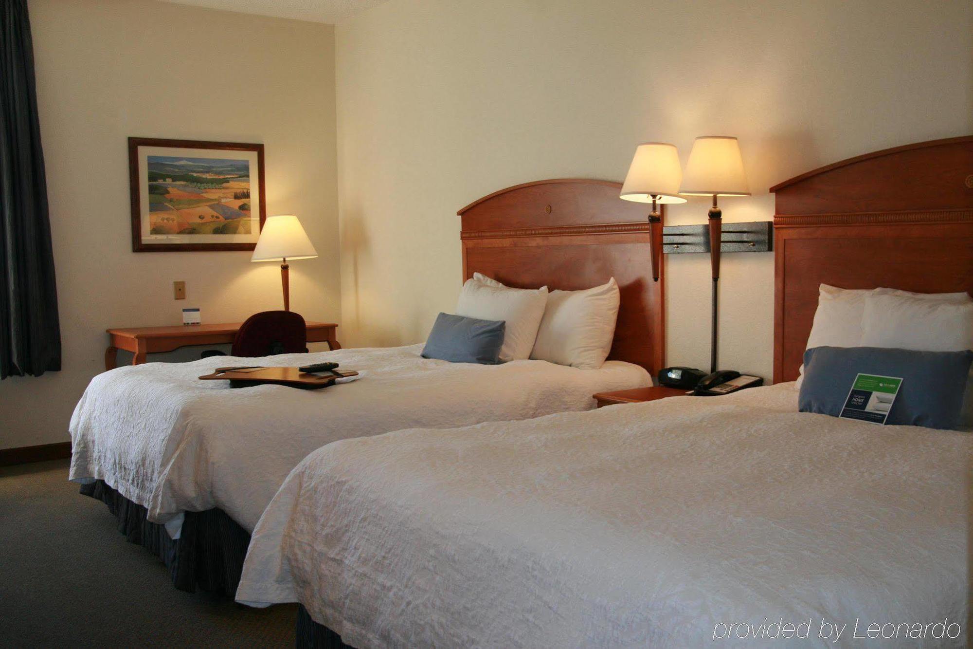 Hampton Inn Chicago Elgin/I-90 Rum bild