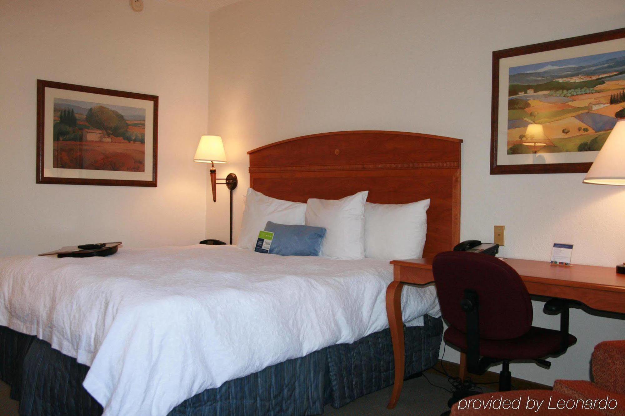Hampton Inn Chicago Elgin/I-90 Rum bild